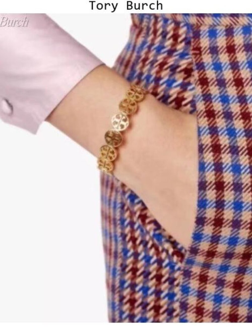 Tory Burch Bracelets